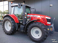 Schlepper / Traktor Massey Ferguson 7715
