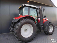 Schlepper / Traktor Massey Ferguson 7715