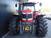 Schlepper / Traktor Massey Ferguson 7715