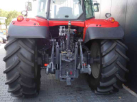 Schlepper / Traktor Massey Ferguson 7715