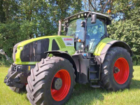 Schlepper / Traktor Claas Axion 940 Cebis Cmatic