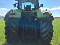 Schlepper / Traktor Claas Axion 940 Cebis Cmatic