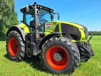Schlepper / Traktor Claas Axion 940 Cebis Cmatic