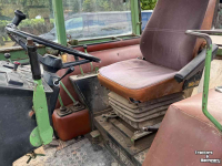 Schlepper / Traktor Fendt 600 favorit 600 LS