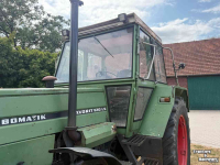 Schlepper / Traktor Fendt 600 favorit 600 LS