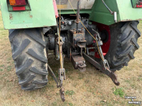 Schlepper / Traktor Fendt 600 favorit 600 LS