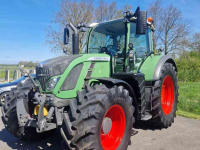 Schlepper / Traktor Fendt 718 Profi SCR