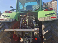 Schlepper / Traktor Fendt 718 Profi SCR
