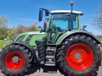 Schlepper / Traktor Fendt 718 Profi SCR