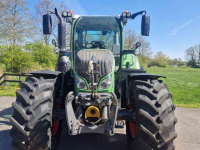 Schlepper / Traktor Fendt 718 Profi SCR