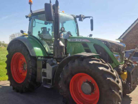 Schlepper / Traktor Fendt 718 Profi SCR