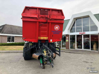 Erdbau-kipper Alasco PH 3000