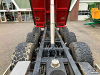 Erdbau-kipper Alasco PH 3000