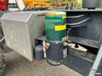 Erdbau-kipper Alasco PH 3000