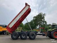 Erdbau-kipper Alasco PH 3000