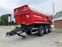 Erdbau-kipper Alasco PH 3000