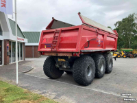 Erdbau-kipper Alasco PH 3000