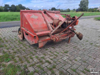 Krautschläger Spragelse 243 2 rij loofklapper