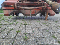 Krautschläger Spragelse 243 2 rij loofklapper