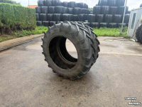 Räder, Reifen, Felgen & Distanzringe Michelin Agribib 16.9R38 banden