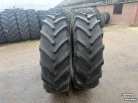 Räder, Reifen, Felgen & Distanzringe Michelin Agribib 16.9R38 banden