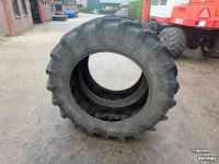 Räder, Reifen, Felgen & Distanzringe Michelin Agribib 16.9R38 banden