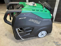 Hochdruckreiniger Kalt / Warm Jungheinrich 140 HP