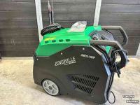 Hochdruckreiniger Kalt / Warm Jungheinrich 140 HP
