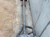 Güllemixer Veenhuis VR5-4M60