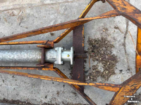 Güllemixer Veenhuis VR5-4M60