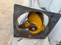 Güllemixer Veenhuis VR5-4M60