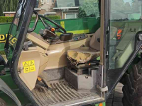 Teleskoplader John Deere 3400