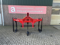 Tiefenlockerer Agro-Factory AGM 3 tand woeler