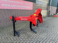 Tiefenlockerer Agro-Factory AGM 3 tand woeler
