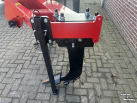 Tiefenlockerer Agro-Factory AGM 3 tand woeler