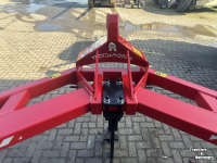 Tiefenlockerer Agro-Factory AGM 3 tand woeler