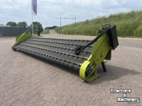 Schneidwerke & Pick-up Dekker Pick-Up 3.70 Mtr. compleet