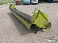 Schneidwerke & Pick-up Dekker Pick-Up 3.70 Mtr. compleet