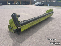 Schneidwerke & Pick-up Dekker Pick-Up 3.70 Mtr. compleet