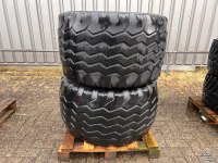 Räder, Reifen, Felgen & Distanzringe Alliance 500/50-17 wielen 2 stuks