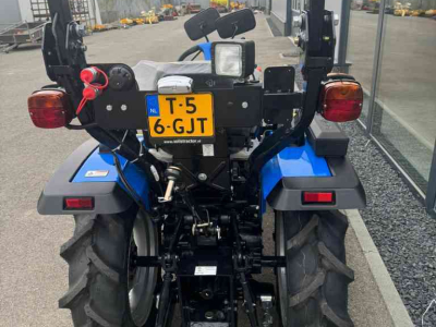 Schlepper / Traktor Solis S22+