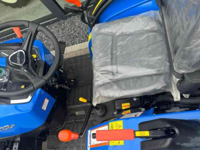 Schlepper / Traktor Solis S22+