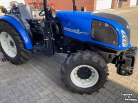Obsttraktor New Holland T3.60F  KRUIP ROPS