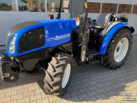Obsttraktor New Holland T3.60F  KRUIP ROPS