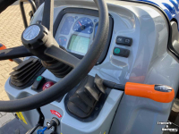 Obsttraktor New Holland T3.60F  KRUIP ROPS