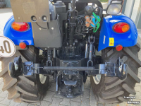 Obsttraktor New Holland T3.60F  KRUIP ROPS