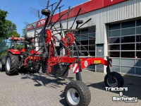 Schwader Vicon Andex 844