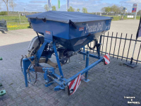 Drillmaschine Rabe Fronttank mistral