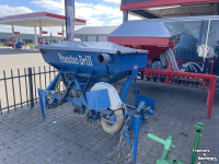 Drillmaschine Rabe Fronttank mistral