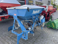 Drillmaschine Rabe Fronttank mistral